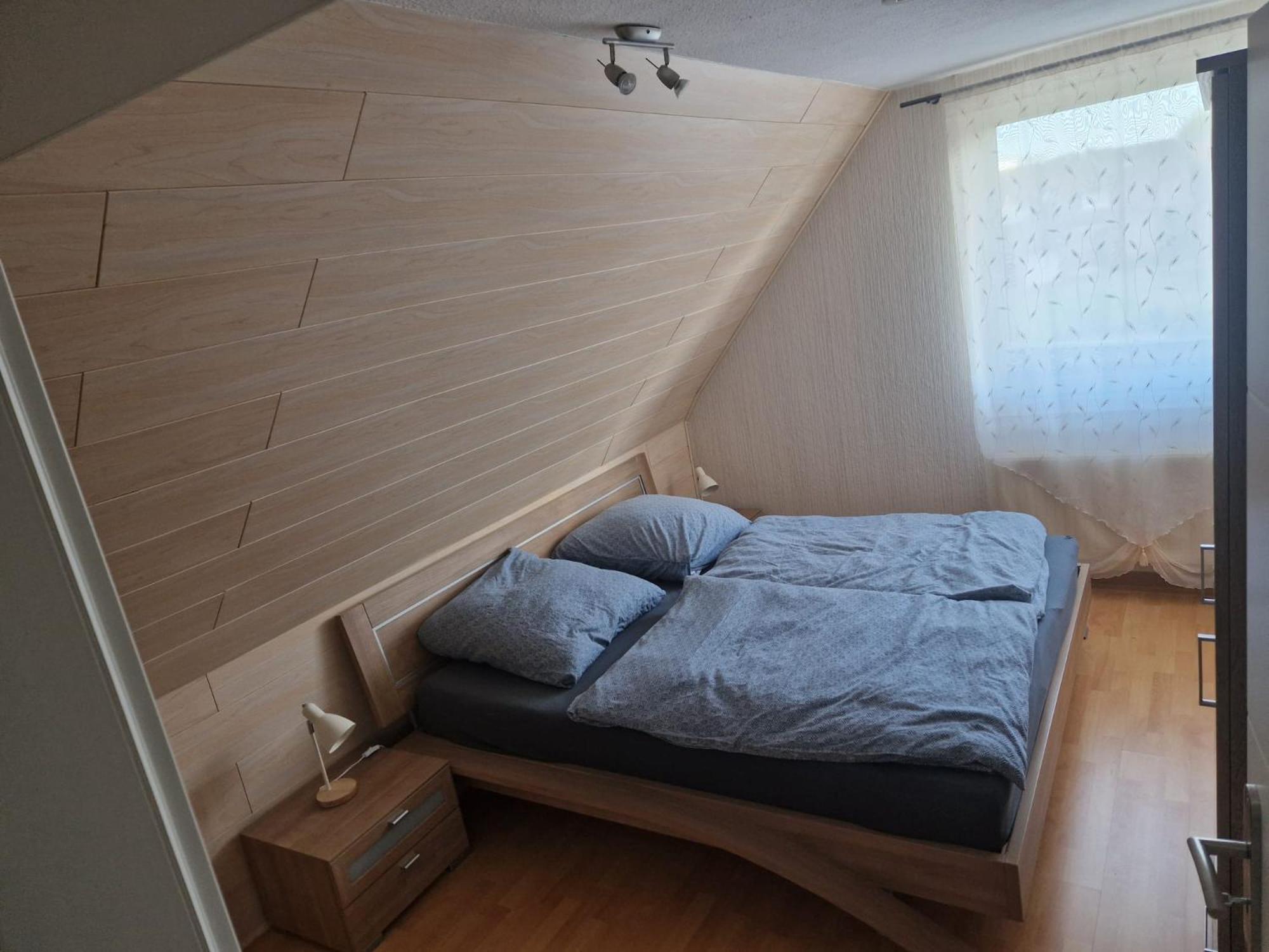 Gemuetliche 3-Zimmer-Wohnung, Zentral Gelegen Apensen Ngoại thất bức ảnh